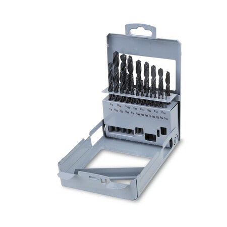 Beta Twist Drill Set, 21 pcs. 4100429